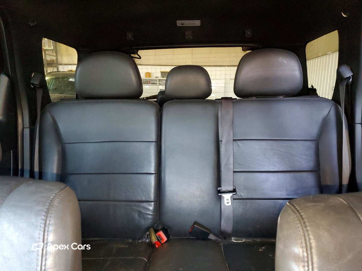 Ford Escape 2010
