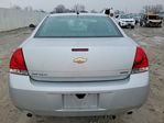 Chevrolet Impala 2014