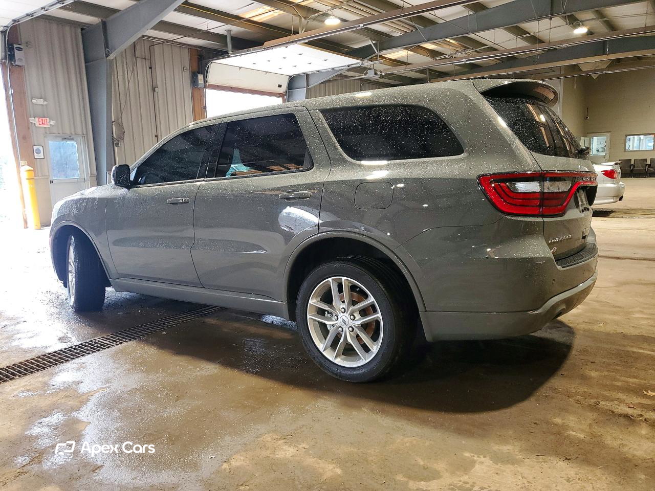 Dodge Durango 2025