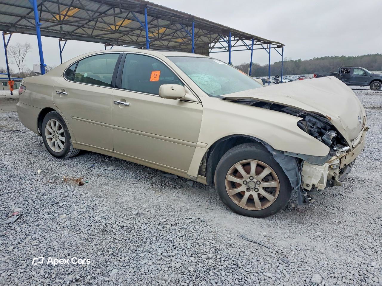 Lexus ES 2003