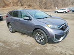 Honda CR-V 2021