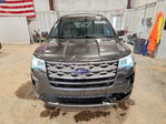 Ford Explorer 2018