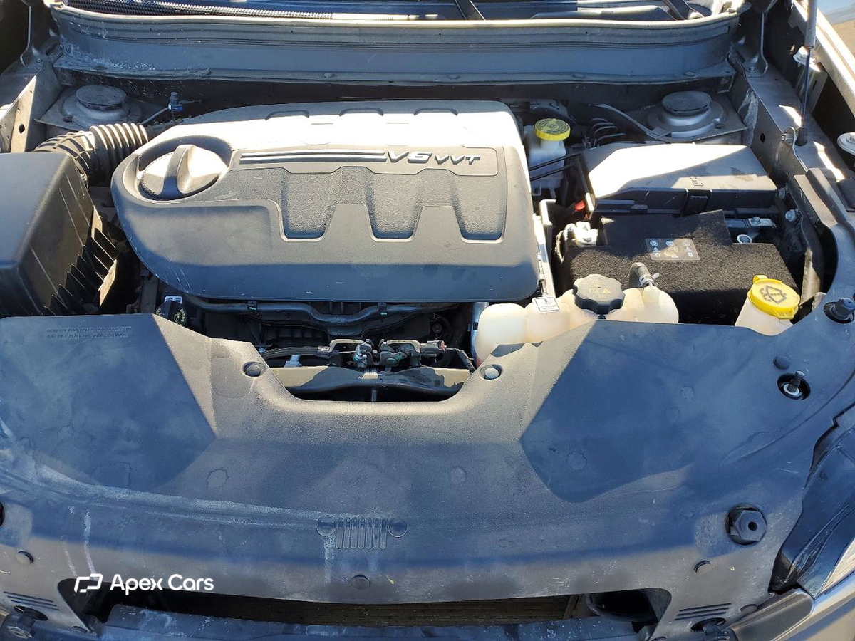 Jeep Cherokee 2019