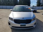 Kia Sedona 2017