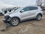Kia Sportage 2019
