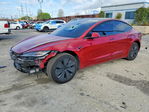 Tesla Model 3 2025