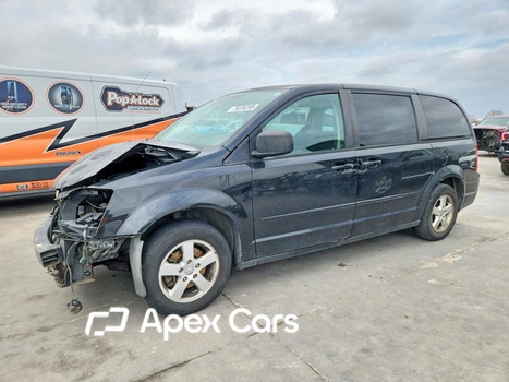 Dodge Caravan 2010 - Image 1 of 14