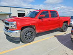 Chevrolet Silverado 2016