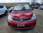Nissan Versa 2010