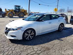Nissan Maxima 2018