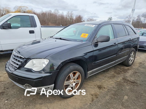 Chrysler Pacifica 2008 - Image 1 of 13