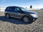 Nissan Pathfinder 2014