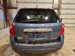 Chevrolet Equinox 2011