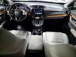 Honda CR-V 2019