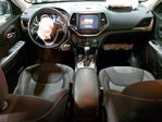 Jeep Cherokee 2017
