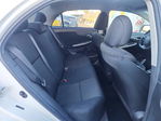 Toyota Corolla 2011