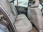 Saturn ION 2003