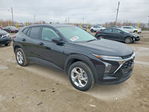 Chevrolet Trax 2025
