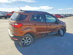 Ford EcoSport 2020