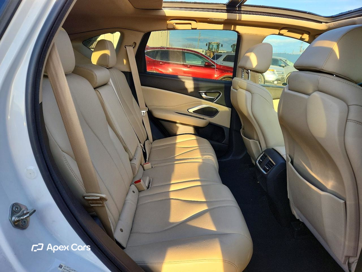 Acura RDX 2020