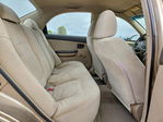 Kia Spectra 2005