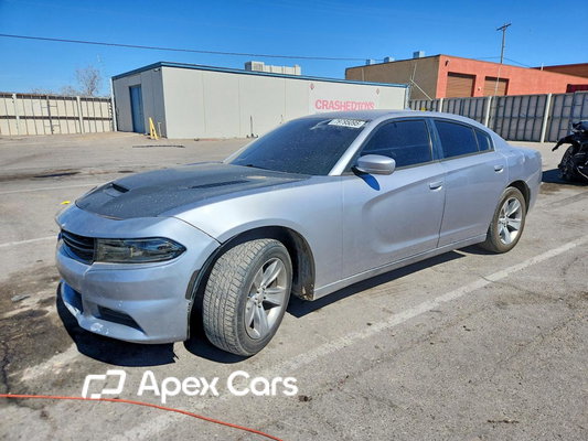 Dodge Charger 2016 - Image 1 of 13