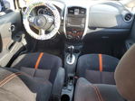 Nissan Versa 2015