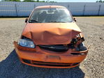 Chevrolet Aveo 2005