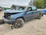 Chevrolet Silverado 2007