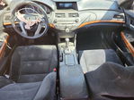Honda Accord 2012