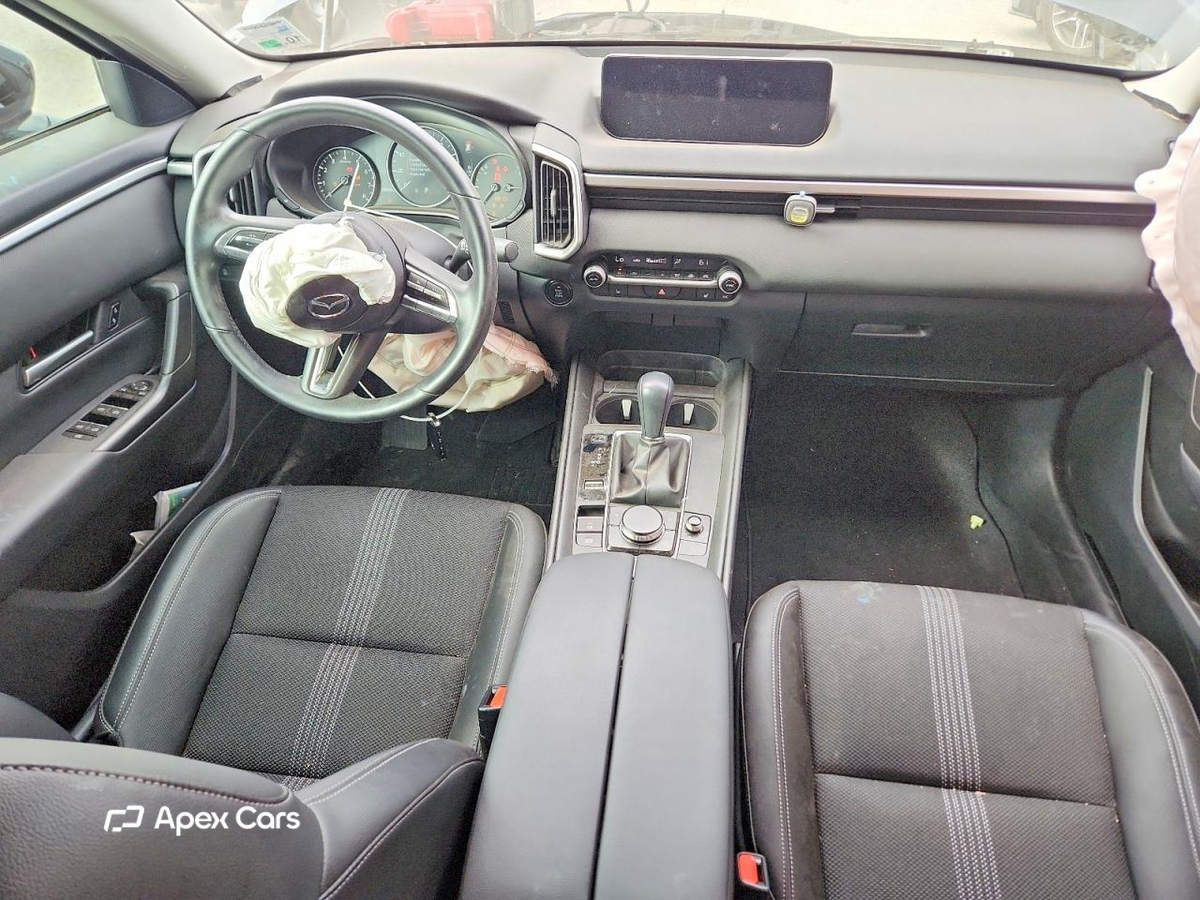 Mazda CX-50 2023