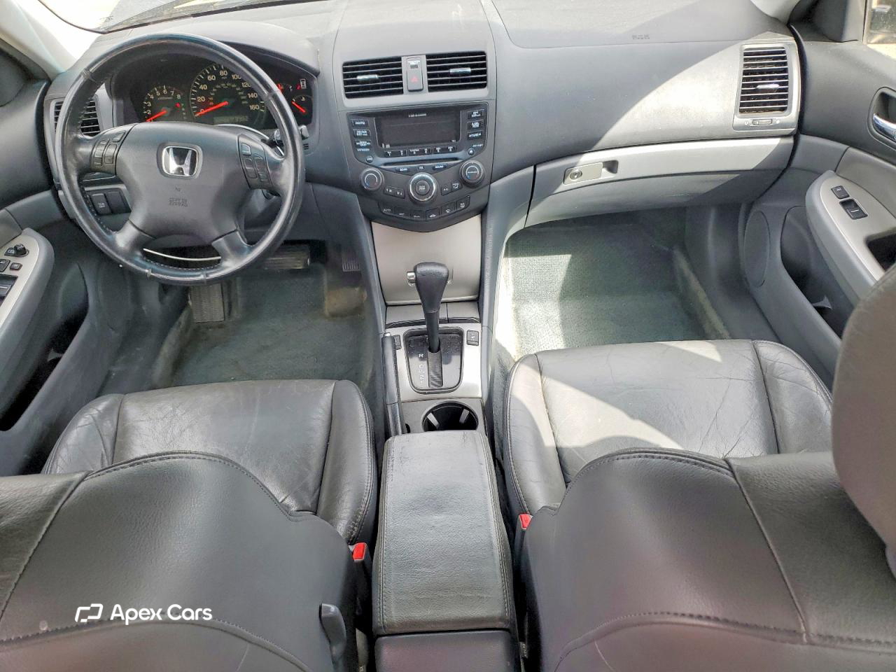 Honda Accord 2004