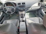 Honda Accord 2004