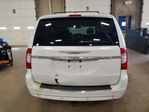 Chrysler Voyager 2014