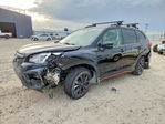 Subaru Forester 2019
