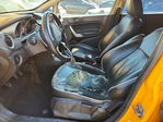 Ford Fiesta 2012