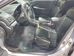 Subaru Impreza 2016