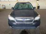 Subaru Forester 2016