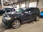 Dodge Durango 2011