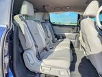 Honda Odyssey 2024