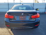 BMW Series 3 2014