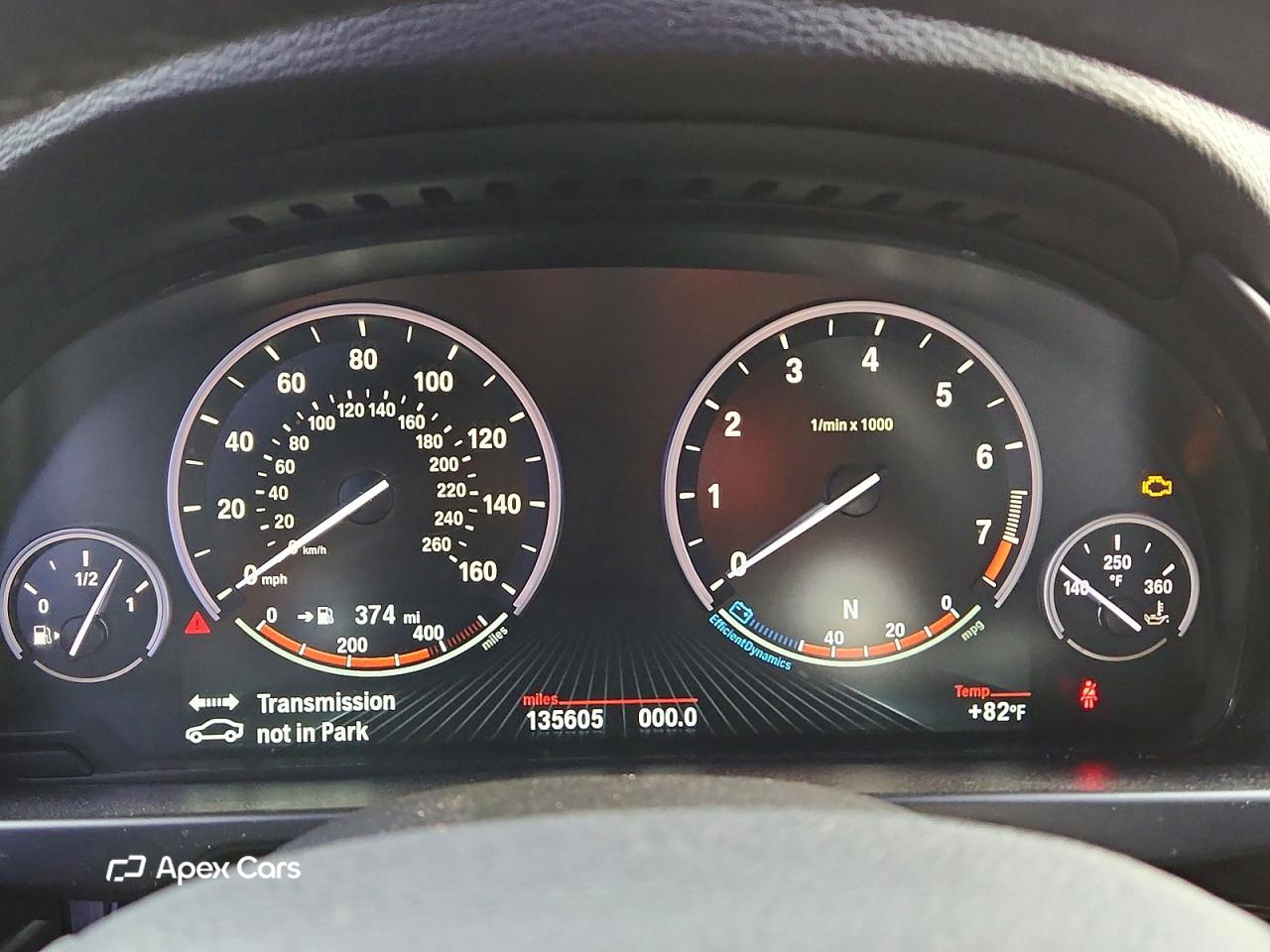 BMW X5 2018