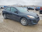 Mazda 3 2012