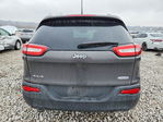 Jeep Cherokee 2017