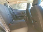 Nissan Versa 2016