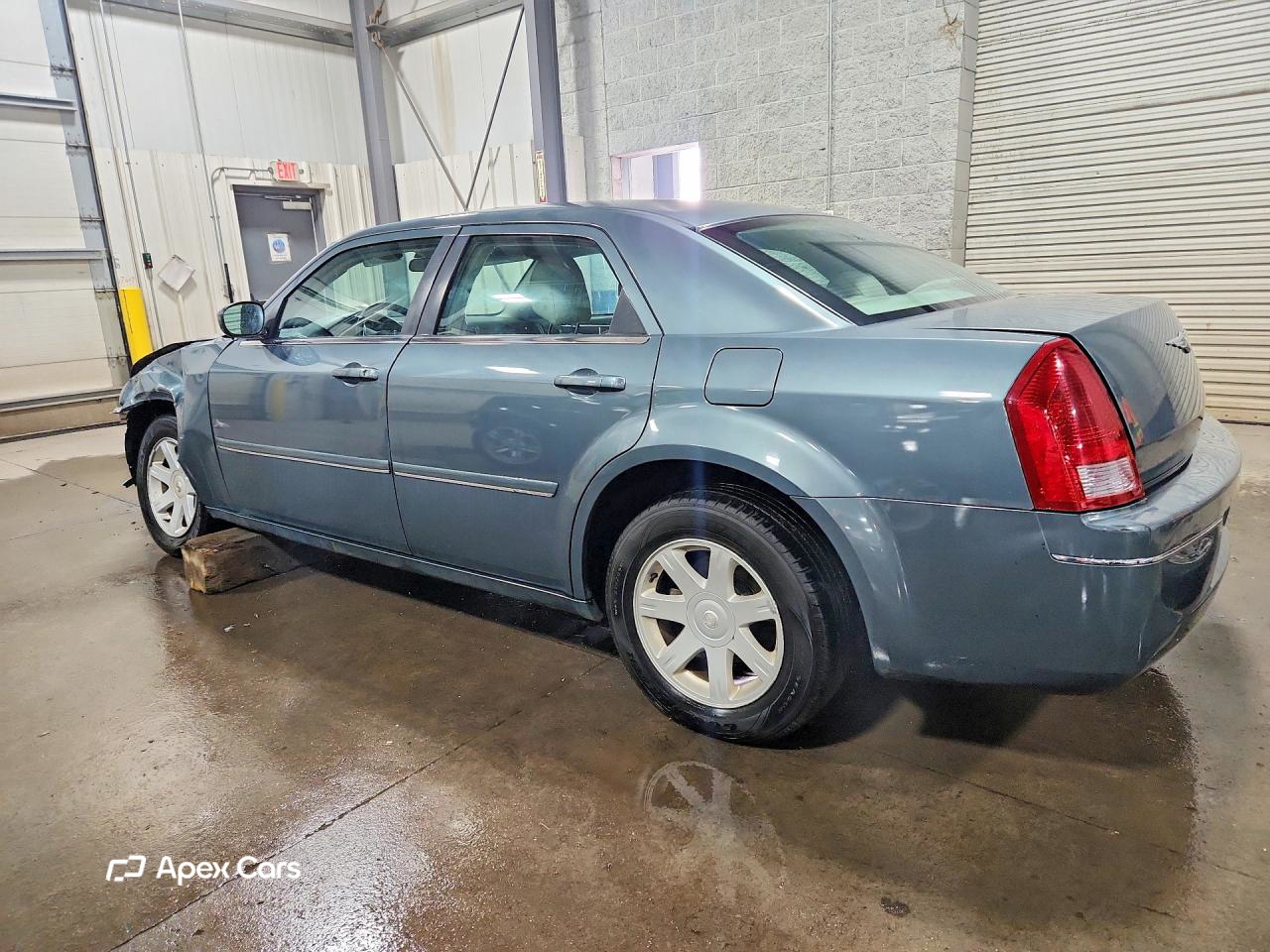 Chrysler 300 2005