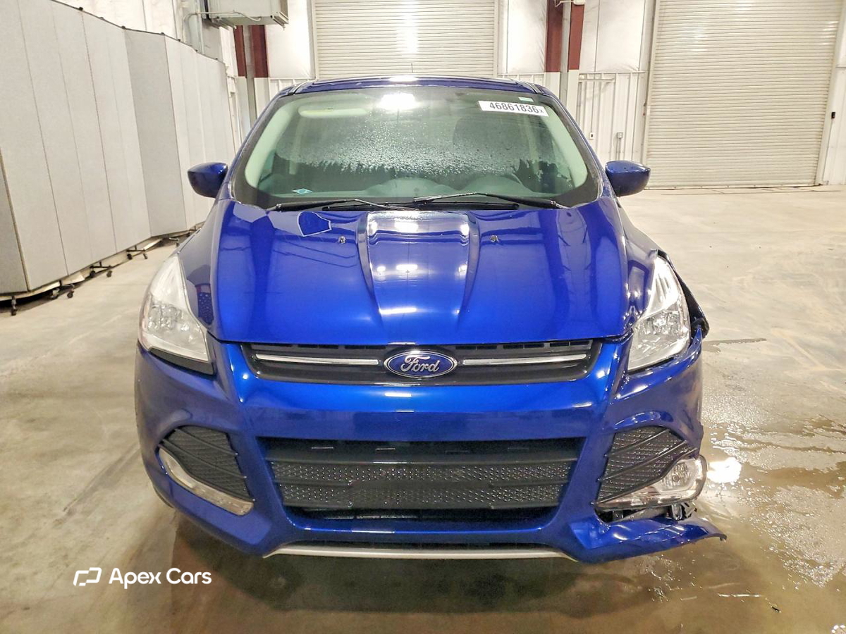 Ford Escape 2014