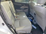 Toyota Highlander 2017