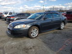 Chevrolet Impala 2014