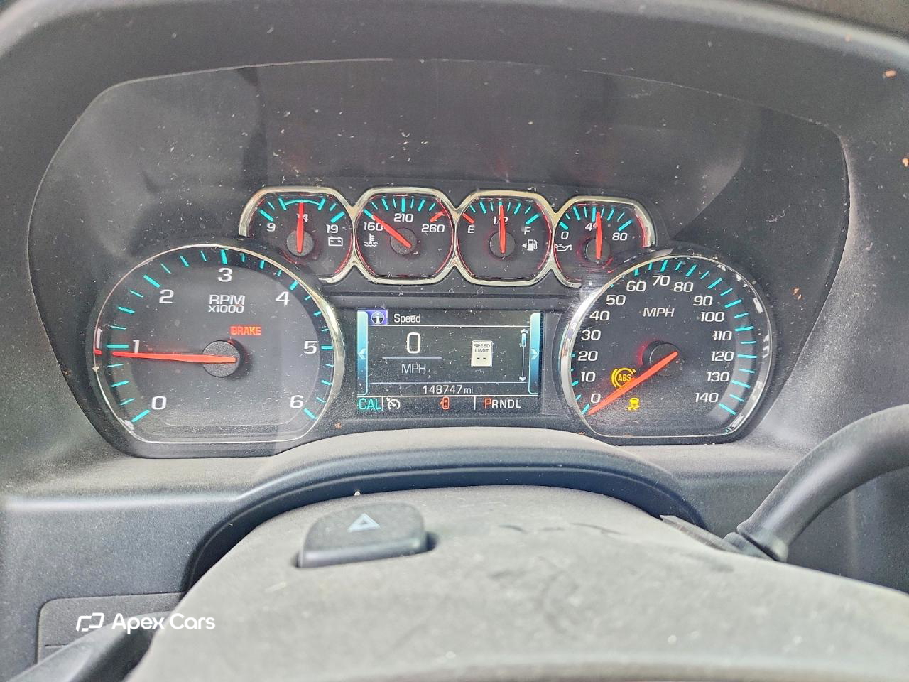 GMC Sierra 2018